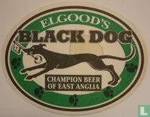Elgood's Black Dog