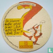 Braugold die schwieger mutter