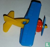 Airplane 