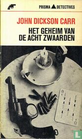 Het geheim van de acht zwaarden