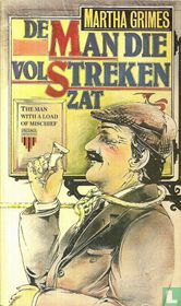 De man die vol streken zat