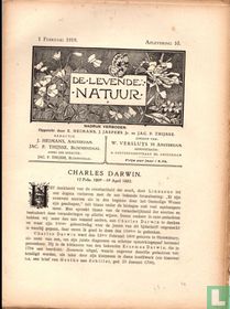 De levende natuur 12