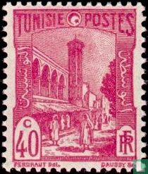 Halfaouine Moskee