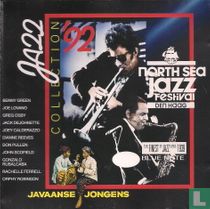 Jazz Collection '92 North Sea Jazz Festival