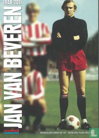 Jan van Beveren 1948 - 2011