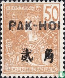 Type Grasset 