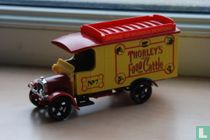Thornycroft Thorley's Food Cattle