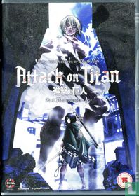 Attack on Titan - Part Two