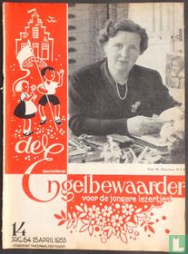 De Engelbewaarder voor de Jongere Lezertjes 14