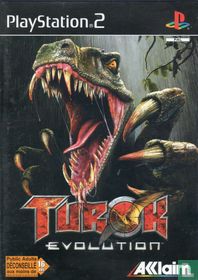 Turok: Evolution