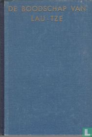 De boodschap van Lau-tze