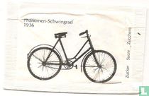 Phänomen Schwingrad 1936