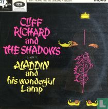 Aladdin And His Wonderful Lamp