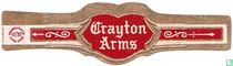 Crayton Arms