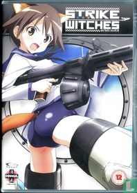 Strike Witches