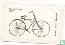 Kardan Safety 1889