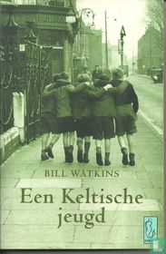 Een keltische jeugd