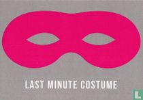 guidooh 'Let's Carnaval!' "Last Minute Costume"