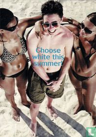 GG039 - De Kuyper Piña Colada "Choose white this summer!"
