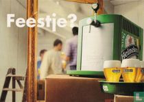 GG022 - Heineken "Feestje?"