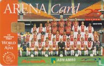 World of Ajax