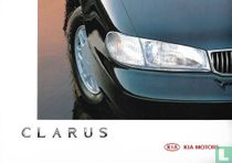 Kia Clarus