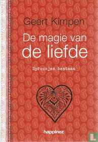 De magie van de liefde
