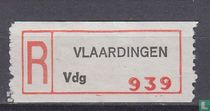 Vlaardingen Vdg   