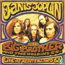 Live at Winterland '68