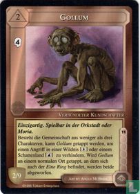 Gollum