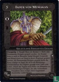 Indûr von Mûmakan