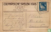Olympische Spelen