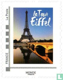Eiffel Tower