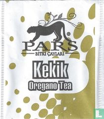 Kekik