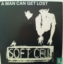 A man can get lost