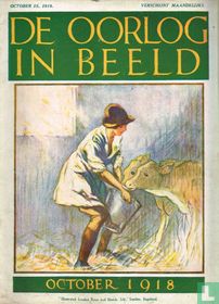 De oorlog in beeld - The war pictorial (Hollandsche uitgave) 3 5