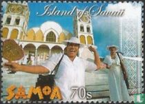 Tourisme 