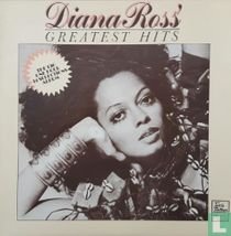 Diana Ross' Greatest Hits