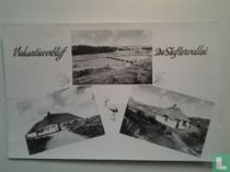 Vakantieverblijf "De Sluftervallei"