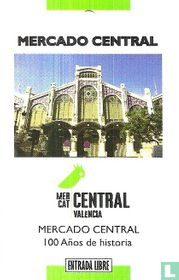 Mercado Central