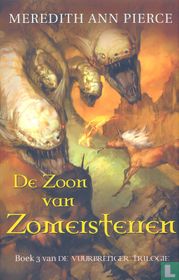De zoon van de zomersterren