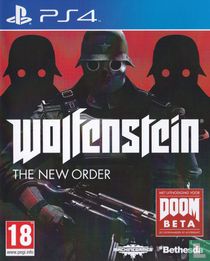 Wolfenstein: The New Order