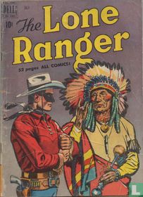 The Lone Ranger 25
