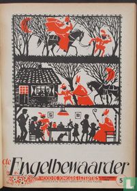 De Engelbewaarder voor de Jongere Lezertjes 5