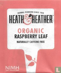 Raspberry Leaf acheter