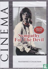 Sympathy For The Devil