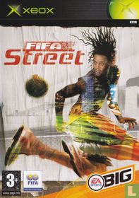 Fifa Street