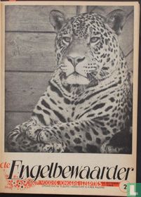 De Engelbewaarder voor de Jongere Lezertjes 2