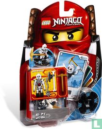 Lego Ninjago Toys Catalogue - LastDodo