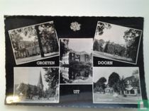 Groeten uit Doorn